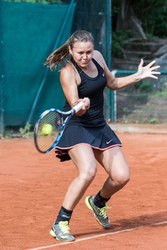 Bild 481 - BL Club an der Alster - Ratingen : Ergebnis: 3:6